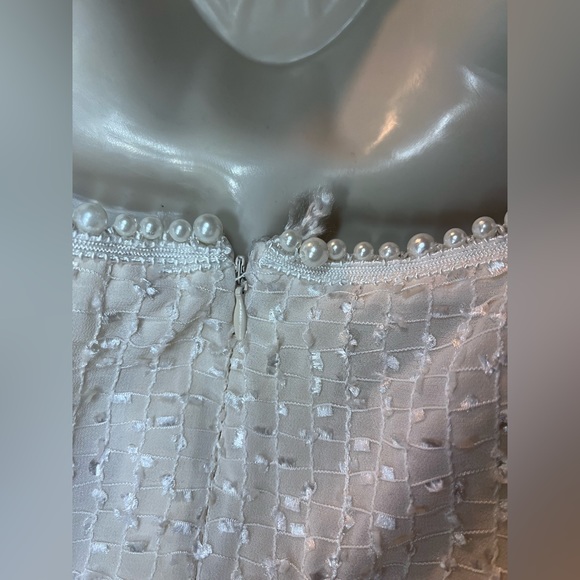 Mini dress - Picture 5 of 7